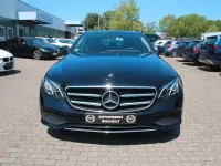 Gebraucht Mercedes E200 Avantgarde 160 PS (117 kW) 2019 Schwarz Limousine