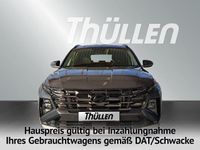 Neu Hyundai Tucson Trend 239 PS (175 kW) 2026 Grau SUV