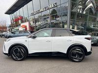 Neu Peugeot e-3008 239 kW (325 PS) 2025 Weiß SUV