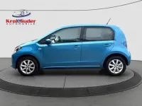 Gebraucht Seat Mii Chic 60 PS (44 kW) 2018 Andere Kleinwagen