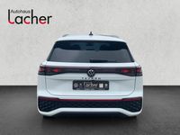 Gebraucht VW Tayron R-line 193 PS (141 kW) 2025 Weiß SUV