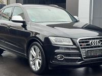Gebraucht Audi SQ5 Ambiente 313 PS (230 kW) 2014 Schwarz SUV