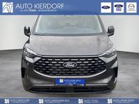 Neu Ford Tourneo Titanium 150 PS (110 kW) 2026 Grau Van / Kleinbus