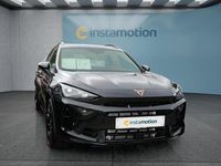 Gebraucht Cupra Formentor 333 PS (244 kW) 2026 Schwarz SUV