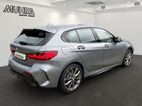 gebraucht BMW M135 i xDrive Hatch