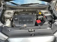 Brugt Mitsubishi ASX 150 HK (110 kW) 2017 Sølv SUV