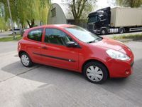 gebraucht Renault Clio 1.2 Expression III 69200 Km HU NEU!!