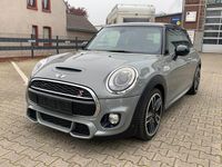 Second-hand Mini John Cooper Works 192 CP (141 kW) 2017 Gri Hatchback