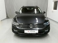 Gebraucht VW Passat 150 PS (110 kW) 2020 Grau Kombi