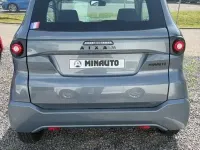Neu Aixam Minauto 2026 Titan metallic Kleinwagen