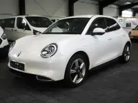 Second-hand Ora 03 125 kW (171 CP) 2023 Alb Hatchback