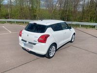 gebraucht Suzuki Swift Comfort Hybrid (mit Anschlussgarantie)