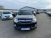 gebraucht Opel Antara Cosmo 4x4/AHK/AUTO/LEDER/XENON