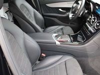 gebraucht Mercedes GLC220 d 4Matic AMG Interieur/AHK/8FACH