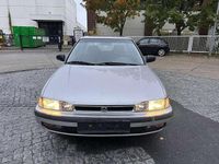 Gebraucht Honda Accord 133 PS (97 kW) 1990 Silber Limousine