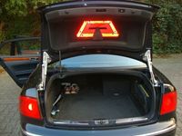 Gebraucht VW Phaeton 334 PS (245 kW) 2003 Blau Limousine