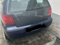 gebraucht VW Polo 6n2