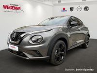 Gebraucht Nissan Juke 360º 114 PS (83 kW) 2024 Dark grey SUV