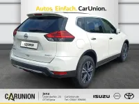 Gebraucht Nissan X-Trail N-Way 150 PS (110 kW) 2020 Brilliant white SUV