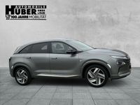 Gebraucht Hyundai Nexo Premium 163 PS (119 kW) 2021 Grau metallic SUV