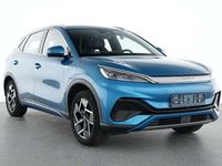 Gebraucht BYD Atto 3 Design 150 kW (204 PS) 2023 Blau metallic SUV