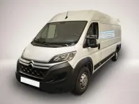 Gebraucht Citroën Jumper 165 PS (121 kW) 2024 Manufacturer Van / Kleinbus