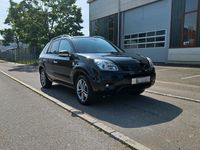 Gebraucht Renault Koleos 171 PS (125 kW) 2010 Schwarz SUV
