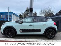 Gebraucht Citroën C3 Shine 110 PS (80 kW) 2017 Grün Kleinwagen