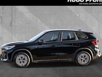 Second-hand BMW iX1 230 kW (313 CP) 2023 Negru SUV
