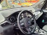 gebraucht BMW 220 Notarzteinsatzfahrzeug NEF Grand Tourer xd