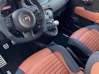 gebraucht Abarth 595 Competizione