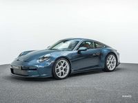 Gebraucht Porsche 992 525 PS (386 kW) 2025 Blau Coupé