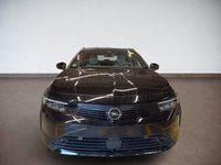Gebraucht Opel Astra Edition 110 PS (80 kW) 2024 Schwarz Kombi