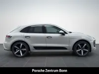 Usata Porsche Macan 265 CV (194 kW) 2023 Bianco SUV