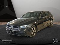 Second-hand Mercedes C180 Advanced 170 CP (125 kW) 2024 Gri Berlinǎ