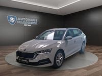 Gebraucht Skoda Octavia 204 PS (150 kW) 2023 Andere