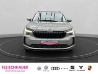 Gebraucht Skoda Kodiaq Selection 193 PS (141 kW) 2025 Grau SUV