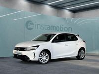 Gebraucht Opel Corsa Edition 101 PS (74 kW) 2024 Weiß Kleinwagen