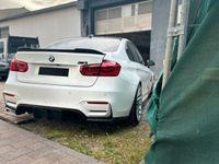 gebraucht BMW M3 F80