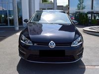 gebraucht VW Golf 1.6 TDI Lounge RLine 4Motion