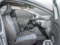 Gebraucht Dacia Jogger Journey 110 PS (80 kW) 2025 Grau Van / Kleinbus