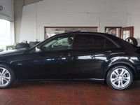 Gebraucht Mercedes E300 252 PS (185 kW) 2011 Schwarz Limousine