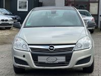 gebraucht Opel Astra Caravan Edition Navi/Klima /Hu&Inps Neu