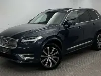 Gebraucht Volvo XC90 Plus 244 PS (179 kW) 2022 Blau SUV