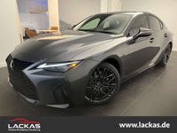 gebraucht Lexus IS-F 500 F-Sport *Mark Levinson*Carplay*SHZ*Import