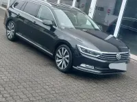 Gebraucht VW Passat 239 PS (175 kW) 2015 Kombi