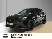 Gebraucht Cupra Formentor VZ 390 PS (286 kW) 2024 Schwarz (midnight schwarz metallic) SUV