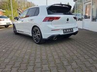 gebraucht VW Golf VIII Lim. GTI Clubsport