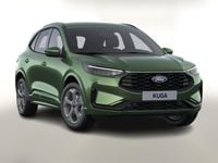 Neu Ford Kuga ST-Line 179 PS (131 kW) 2025 Bursting green SUV