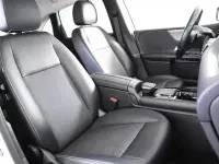 Gebraucht Mercedes B180 136 PS (100 kW) 2020 Weiß Kleinwagen